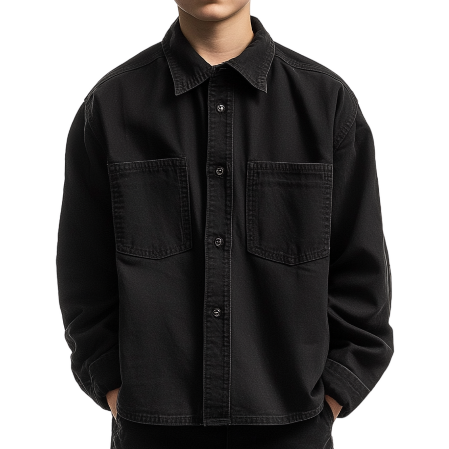TOMMY Shirt