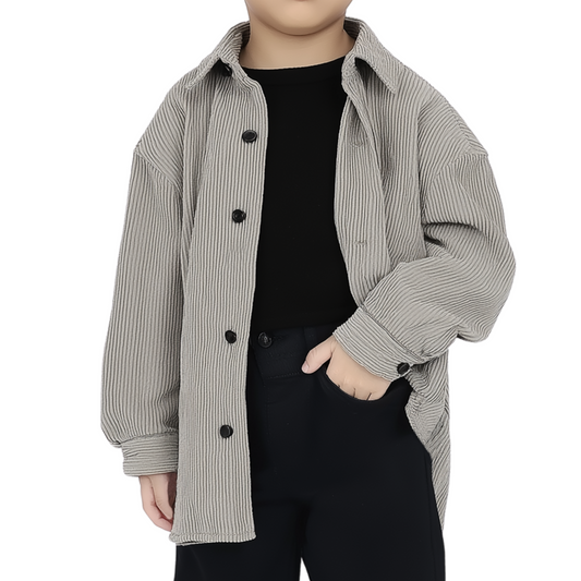 TYKES Shirt