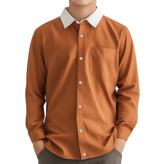 YOUNGSTERS Shirt