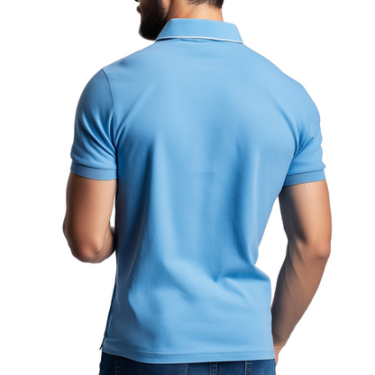 CABALLERO Short sleeve Polo shirt