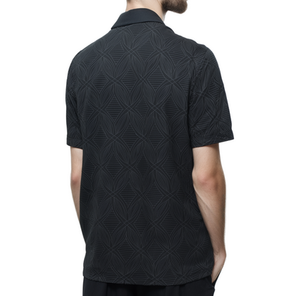 CHIC Short Sleeve Polo shirt