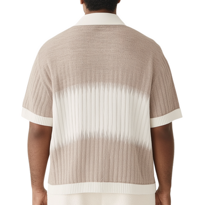 EMINENT Short sleeve Polo shirt