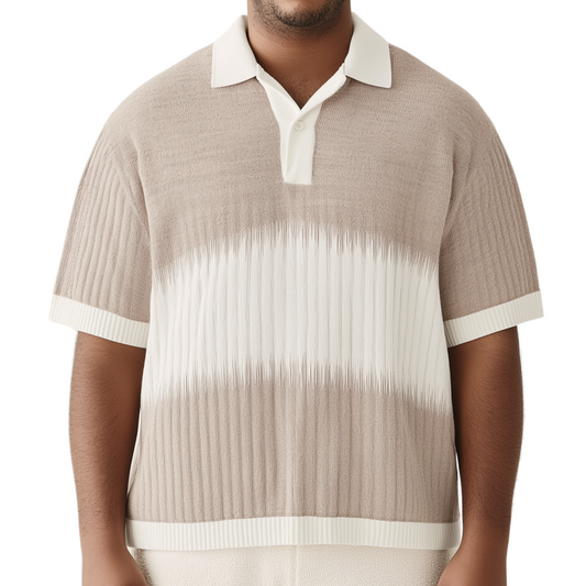 EMINENT Short sleeve Polo shirt