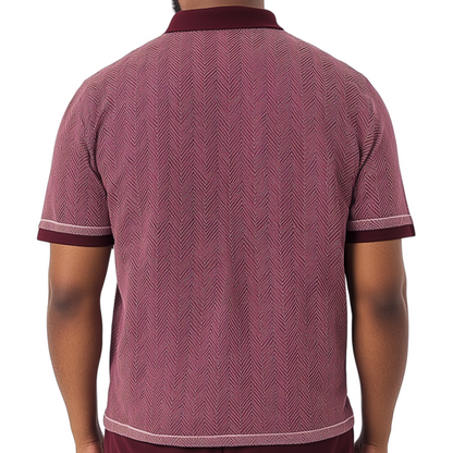 EXTREME Short sleeve Polo shirt