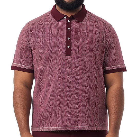 EXTREME Short sleeve Polo shirt