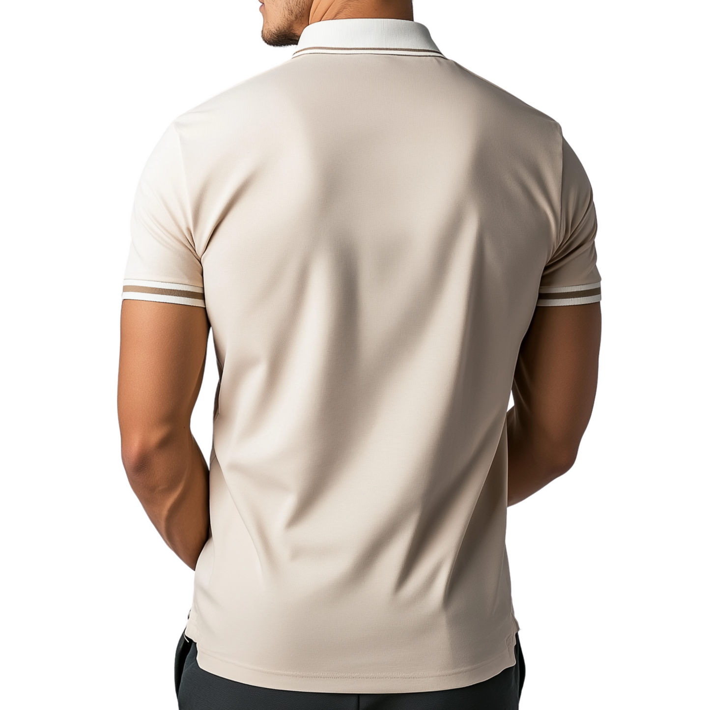FELLAS Short sleeve Polo shirt