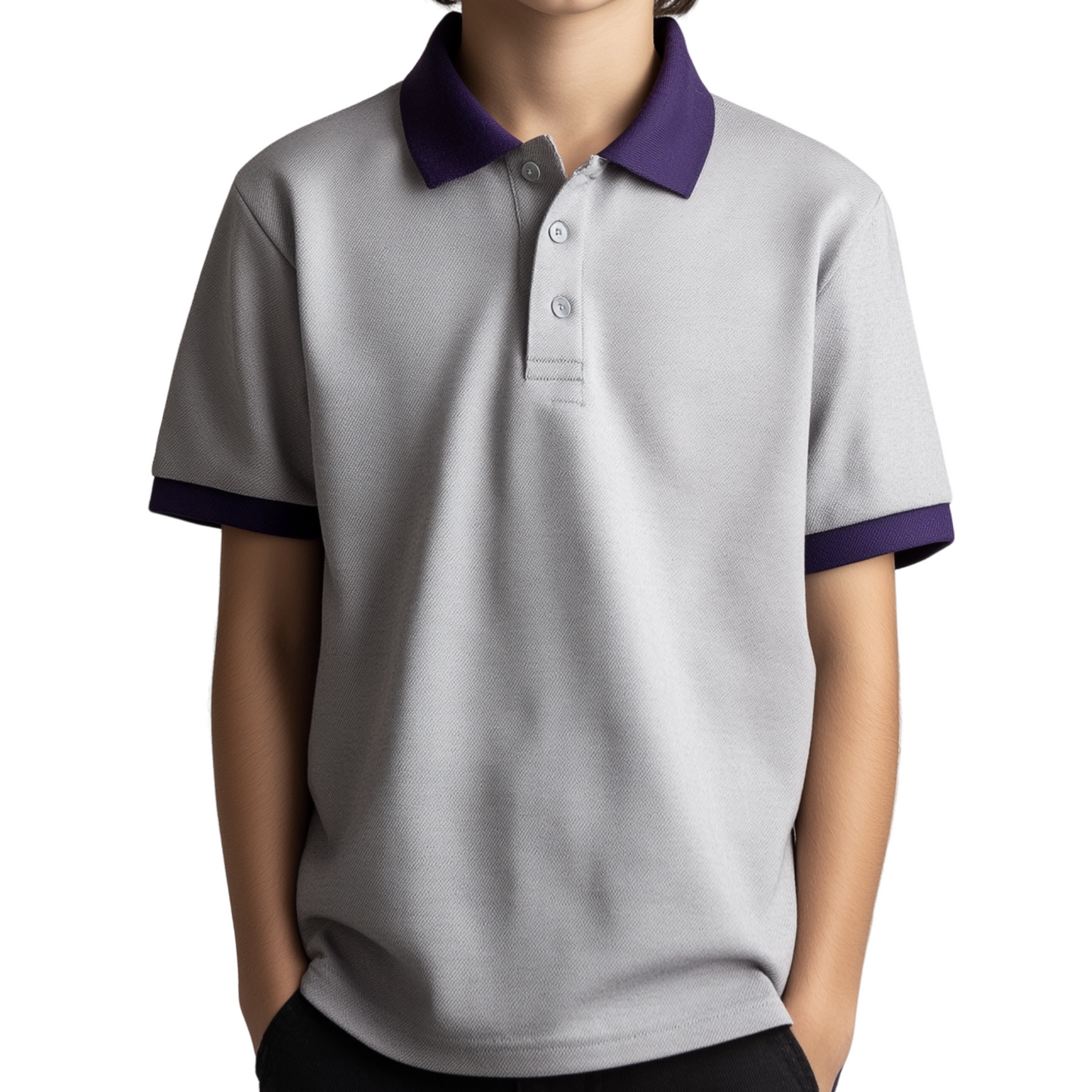 RASCAL Short Sleeve Polo shirt