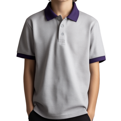 RASCAL Short Sleeve Polo shirt