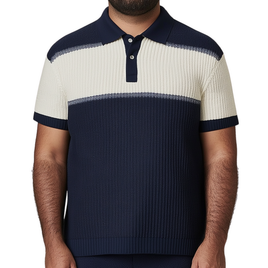 SHRILL Short Sleeve Polo shirt