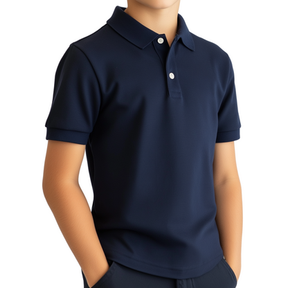 SPRAT Short sleeve Polo shirt