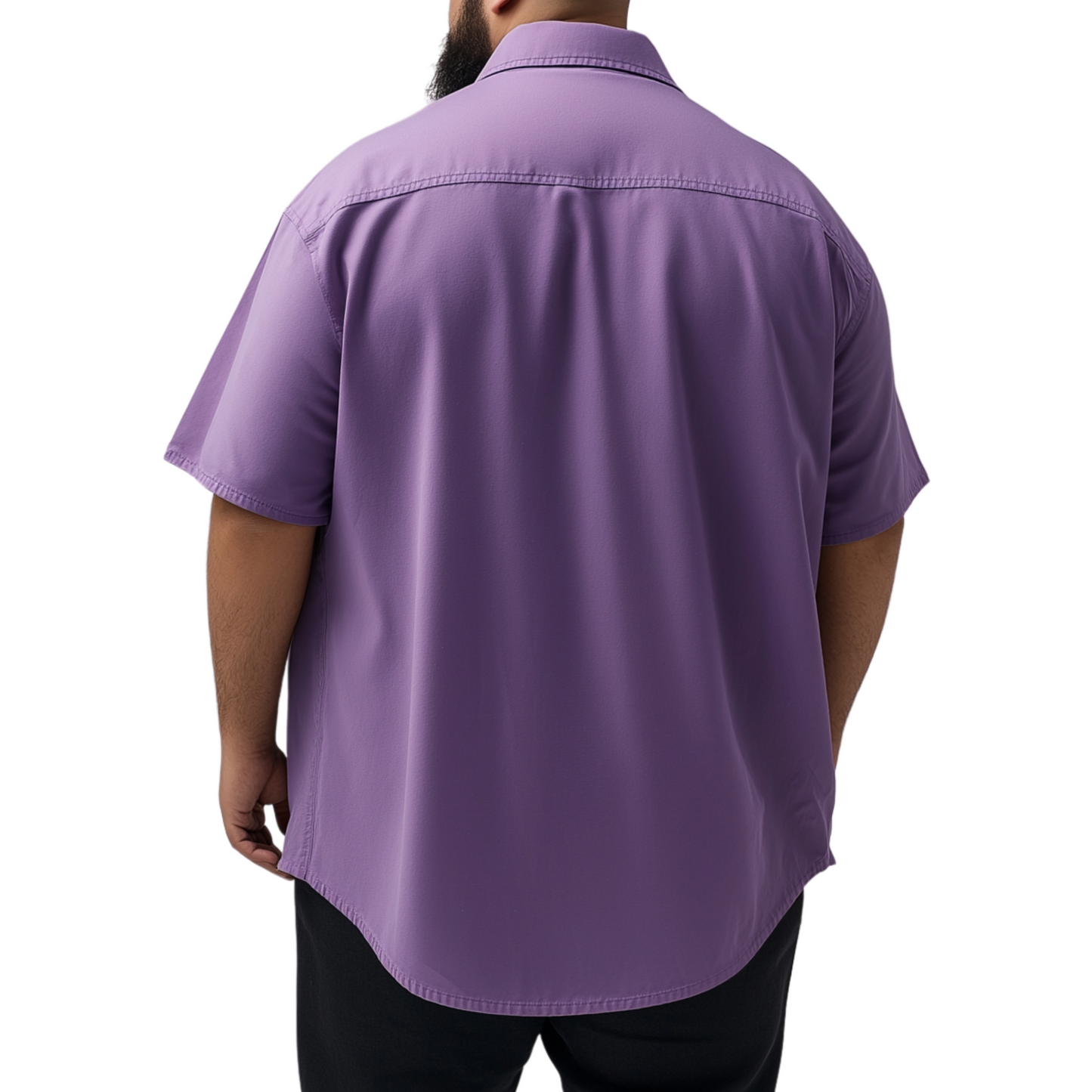 EMINENT Short sleeve shirt