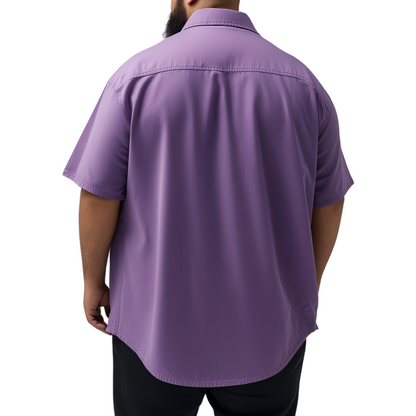 EMINENT Short sleeve shirt
