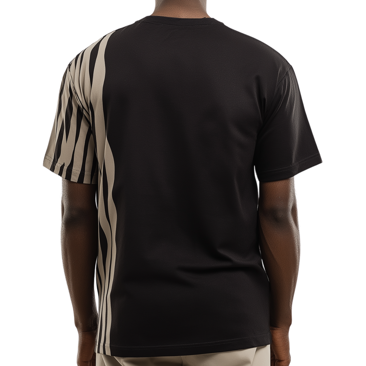 CHIC Short Sleeve T-shirt