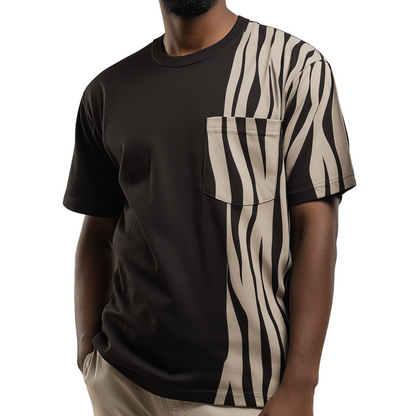 CHIC Short Sleeve T-shirt