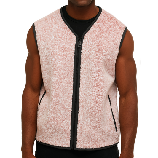 STACK Sleeveless Fleece