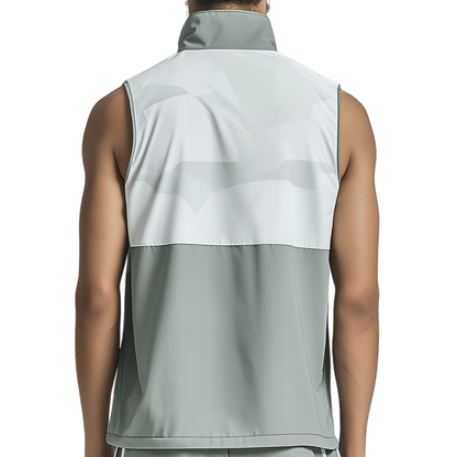 FROLIC Sleeveless Jacket