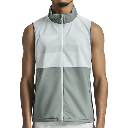 FROLIC Sleeveless Jacket