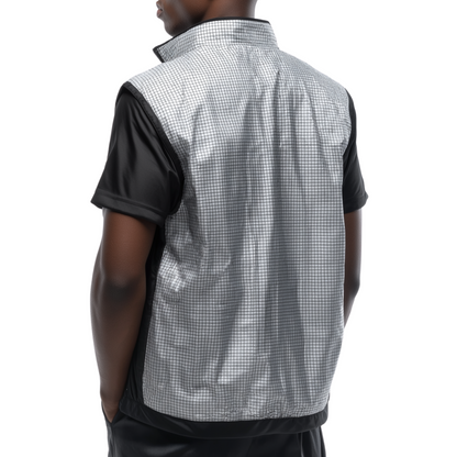 ROMPS Sleeveless jacket