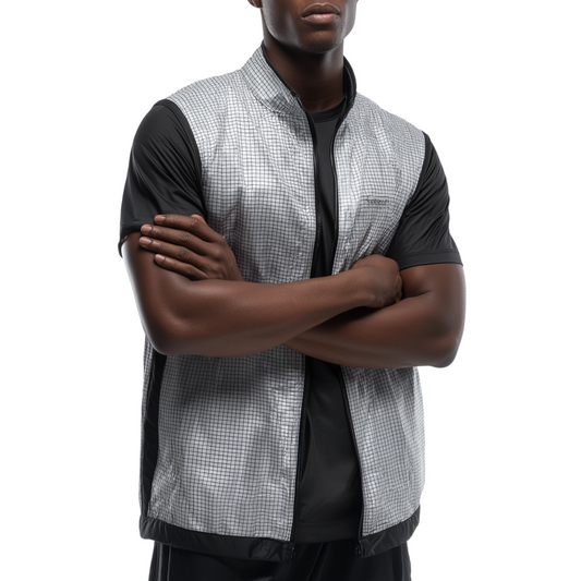 ROMPS Sleeveless jacket