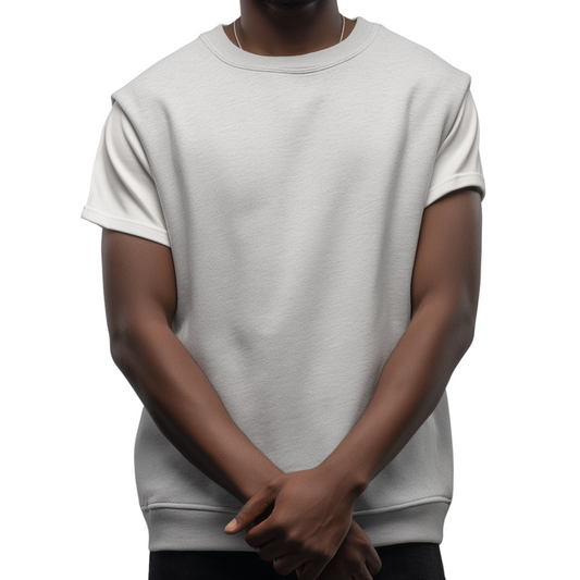 GALLANT Sleeveless Sweater