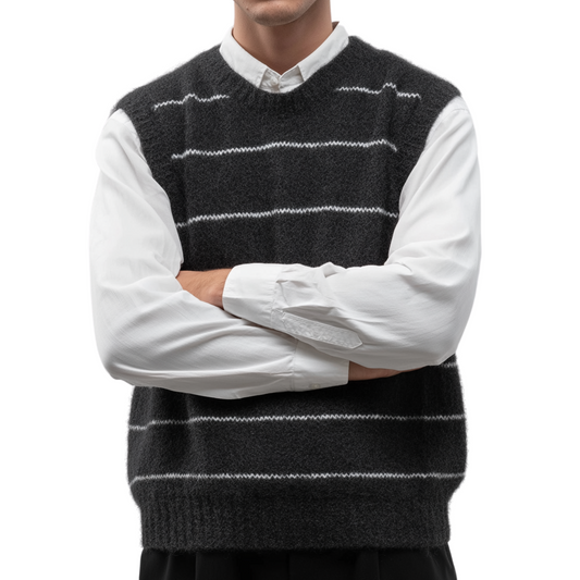 POSH Sleeveless Sweater