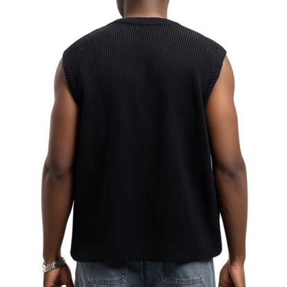 Urbanity Sleeveless Sweater
