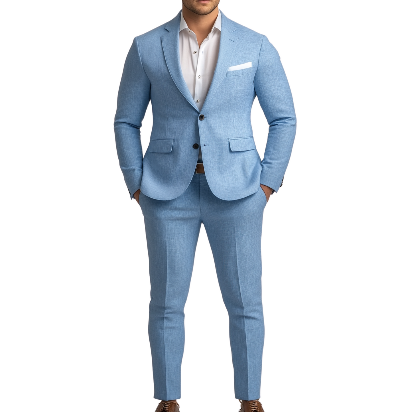 OUTLETS 2-Piece Suit
