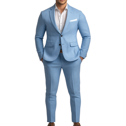 OUTLETS 2-Piece Suit