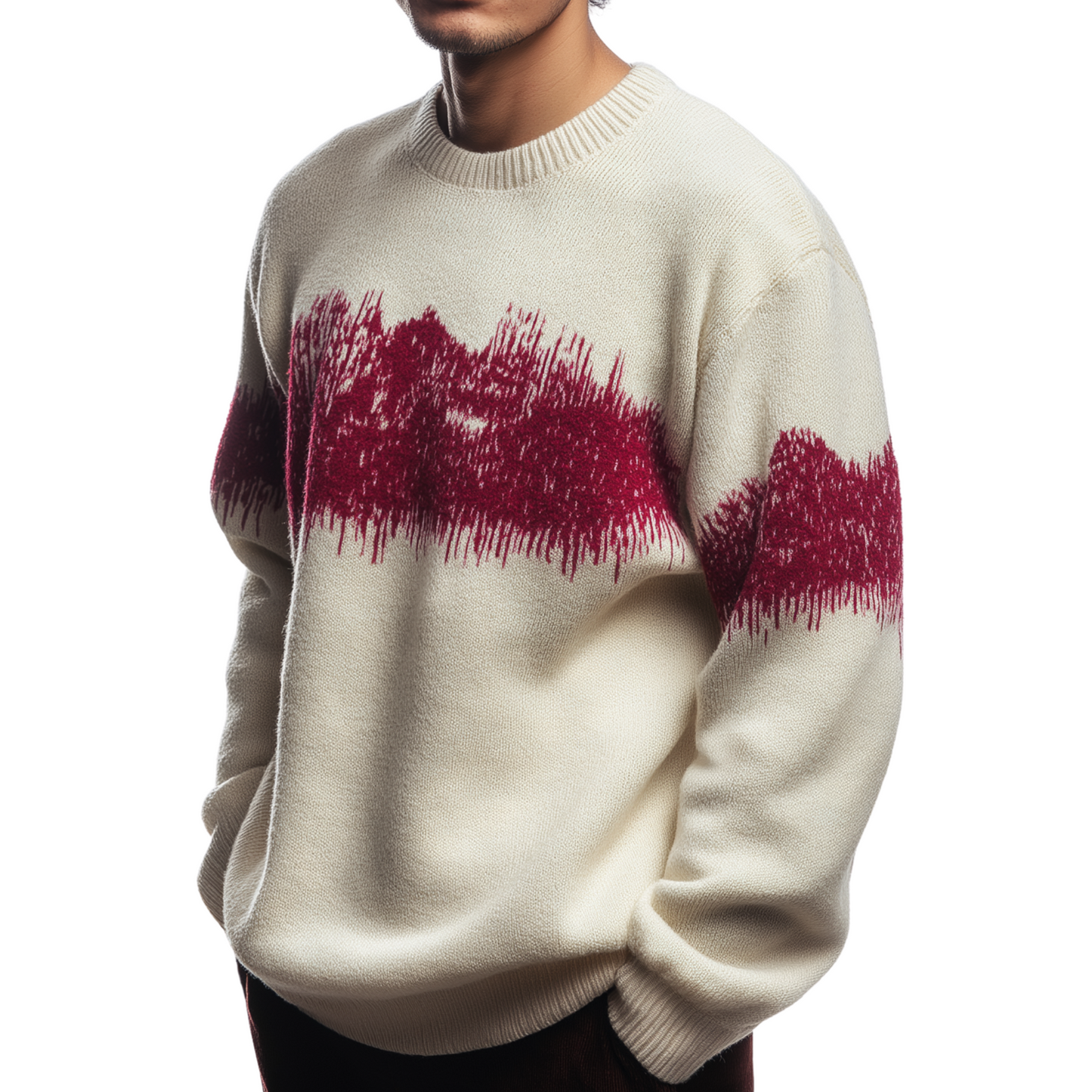 BATCH Sweater