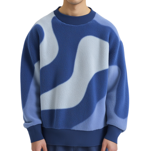 BOAST Sweater