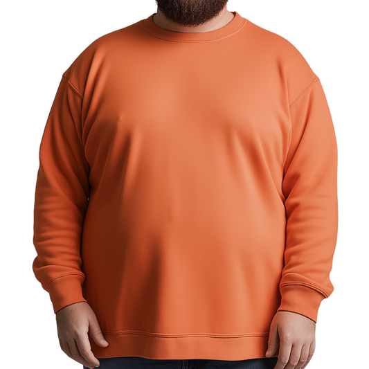 BULKY Sweater