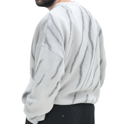 DOMINANT Sweater