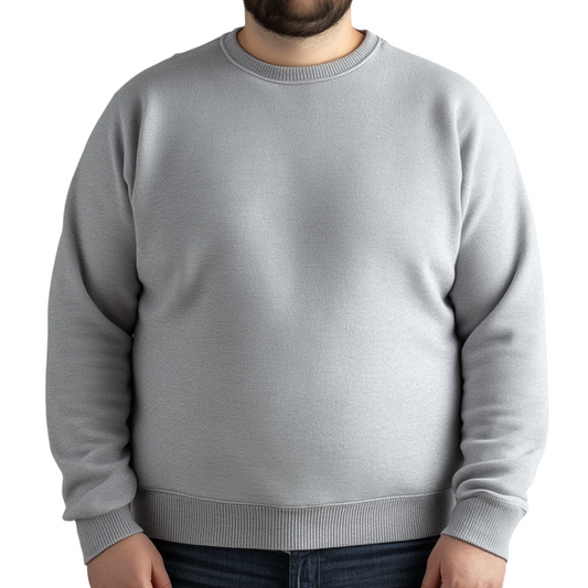 EXTENDED FIT Sweater