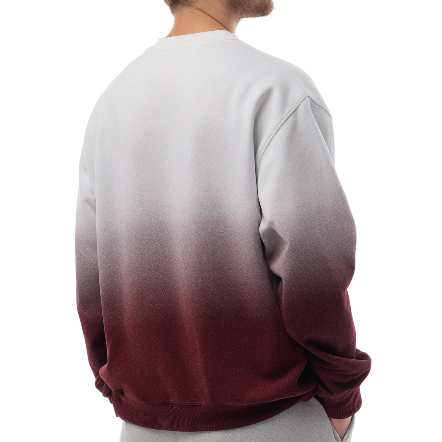 FITNESS Sweater