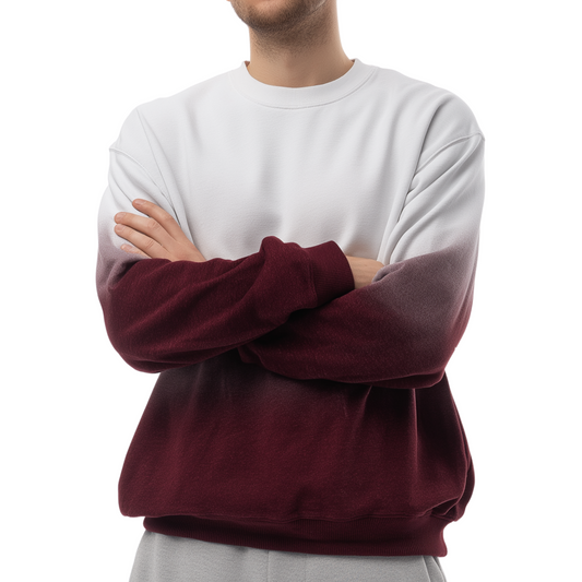 FITNESS Sweater