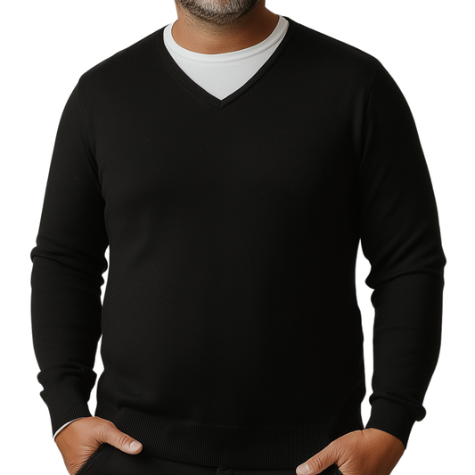 GENEROUS FIT Sweater
