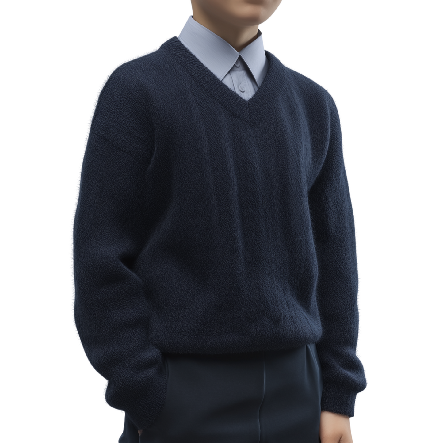HEIRS Sweater