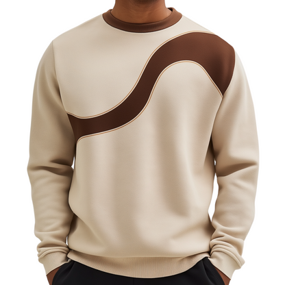 PASTIMES Sweater