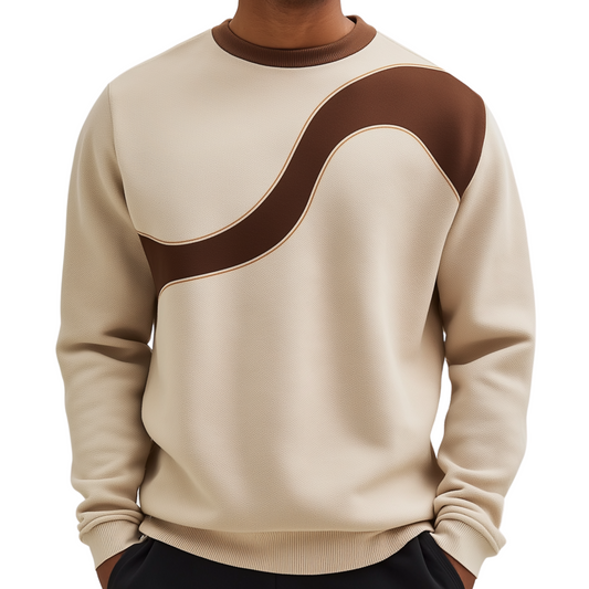 PASTIMES Sweater