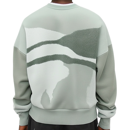 SPATE Sweater