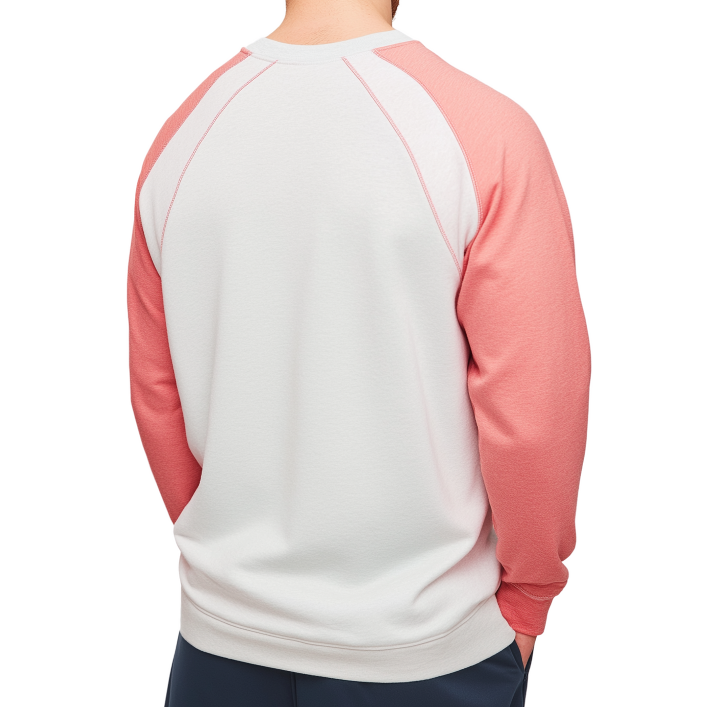 STACK Sweater