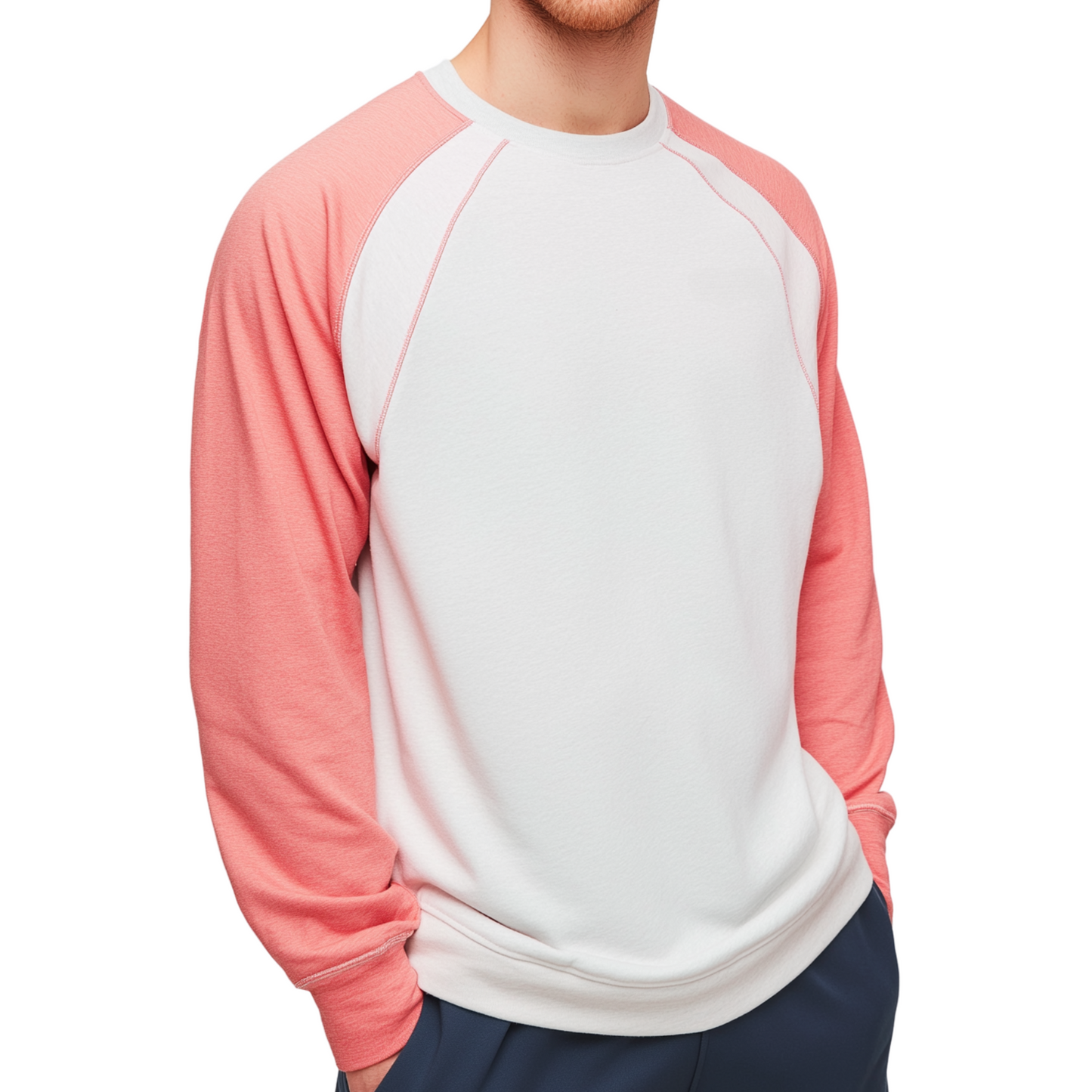 STACK Sweater