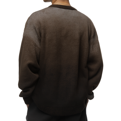 Tasteful Sweater