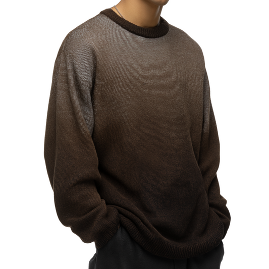 Tasteful Sweater