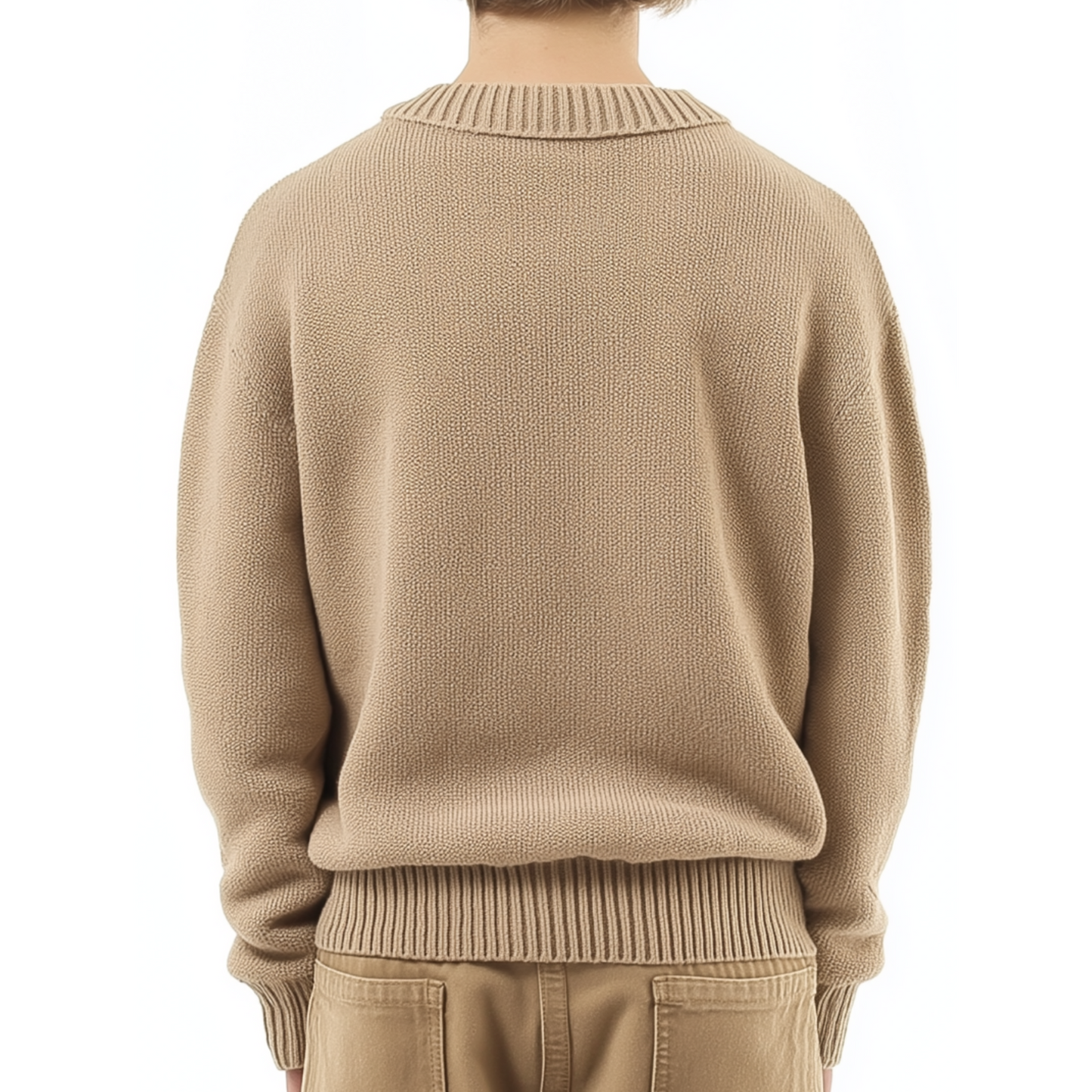 TOMMY Sweater
