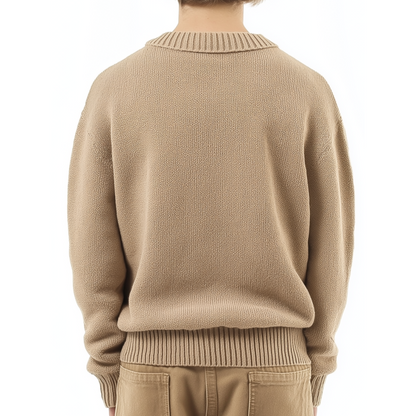 TOMMY Sweater