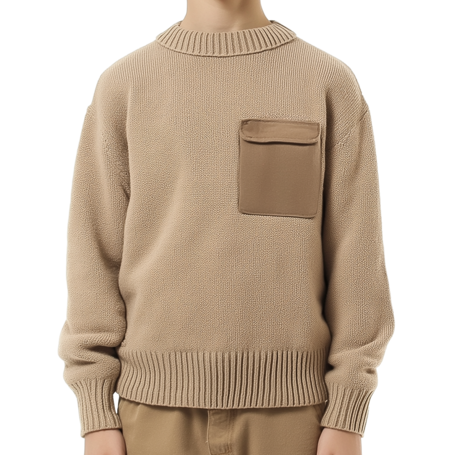 TOMMY Sweater