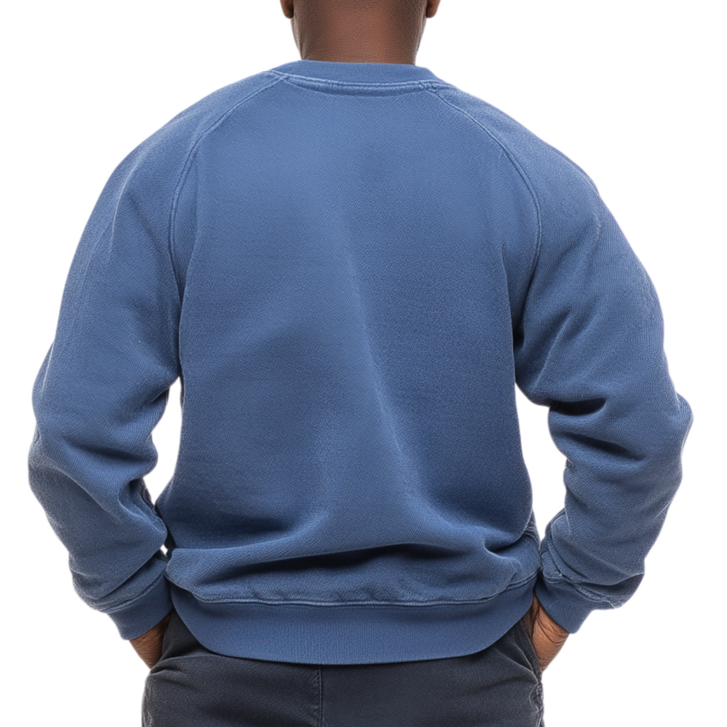 Urbanity Sweater