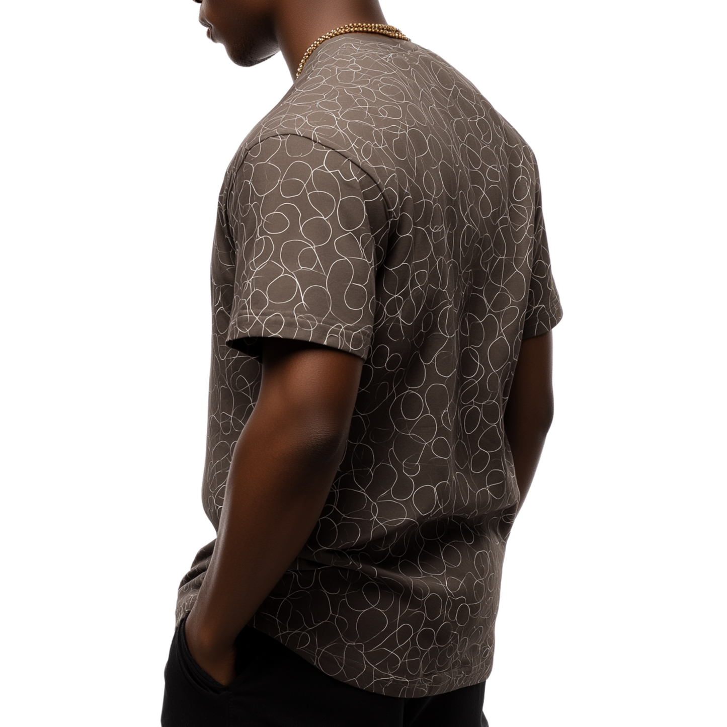 MODISH T-shirt