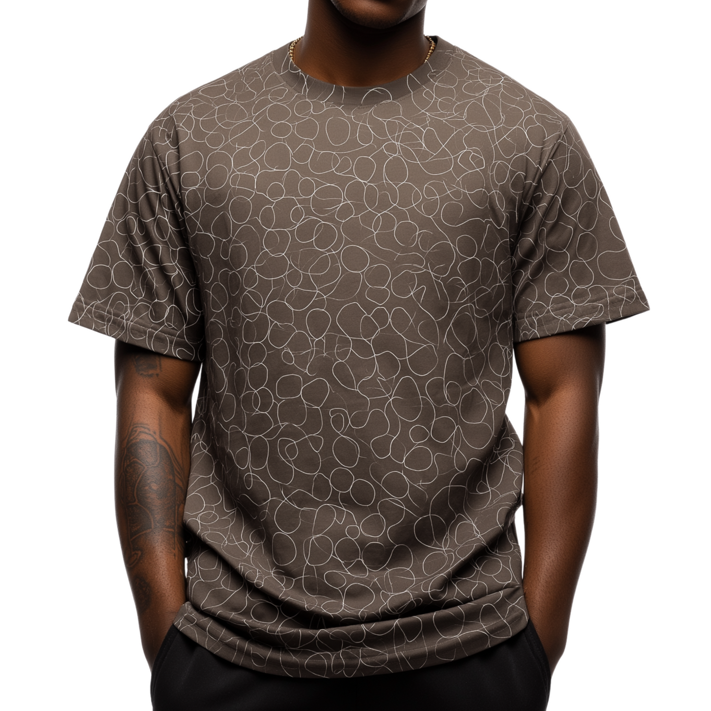 MODISH T-shirt